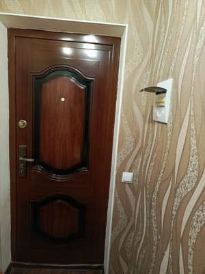 Продам однокомнатную (1-комн.) квартиру, Северный пер, 6к4, Анапа г