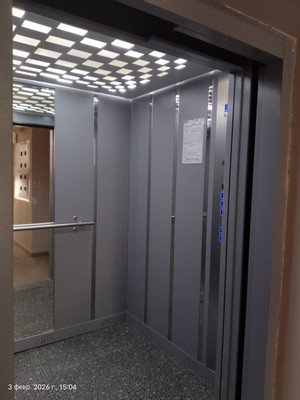 Продам однокомнатную (1-комн.) квартиру, Северный пер, 6к4, Анапа г