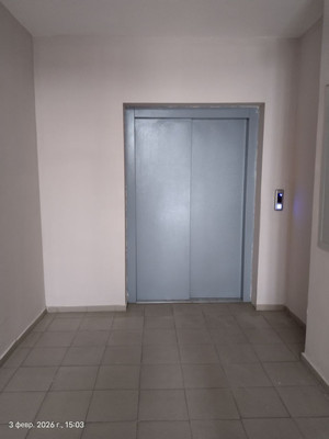 Продам однокомнатную (1-комн.) квартиру, Северный пер, 6к4, Анапа г