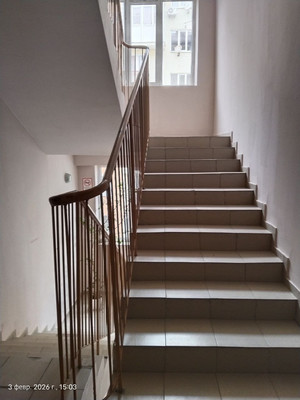 Продам однокомнатную (1-комн.) квартиру, Северный пер, 6к4, Анапа г