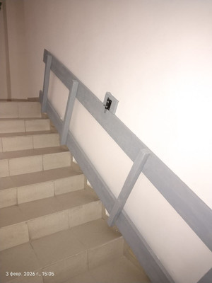 Продам однокомнатную (1-комн.) квартиру, Северный пер, 6к4, Анапа г