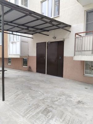 Продам однокомнатную (1-комн.) квартиру, Северный пер, 6к4, Анапа г