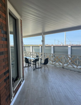 Продам дом, Луганская ул, 51, Витязево с, 0 км от города