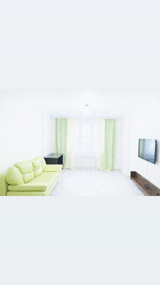 Сдам трехкомнатную (3-комн.) квартиру, Ильгама Шакирова пр-кт, 15, Казань г