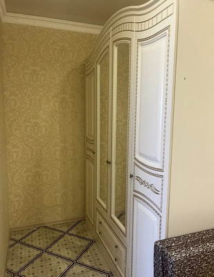 Продам однокомнатную (1-комн.) квартиру, Лермонтова ул, 118, Анапа г