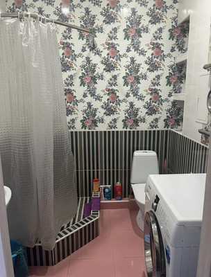 Продам однокомнатную (1-комн.) квартиру, Лермонтова ул, 118, Анапа г