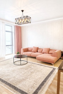 Сдам двухкомнатную (2-комн.) квартиру, Мусина ул, 1, Казань г