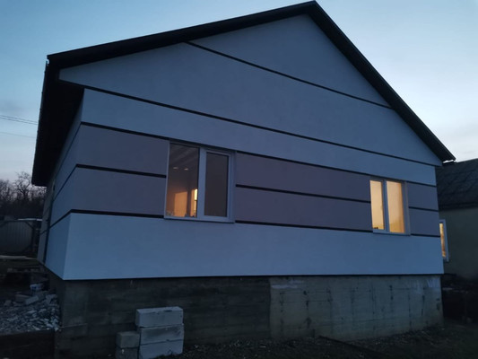 Продам дом, Школьная ул, 12а, Уташ п, 0 км от города