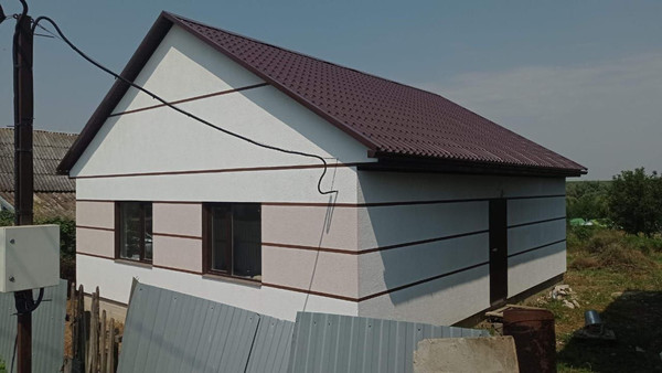 Продам дом, Школьная ул, 12а, Уташ п, 0 км от города