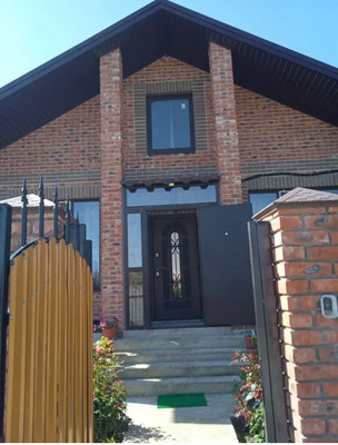 Продам дом, Сараны ул, 38, Раевская ст-ца, 0 км от города