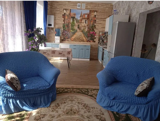 Продам дом, Сараны ул, 38, Раевская ст-ца, 0 км от города