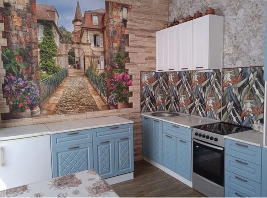 Продам дом, Сараны ул, 38, Раевская ст-ца, 0 км от города