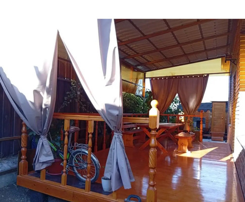 Продам дом, Сараны ул, 38, Раевская ст-ца, 0 км от города