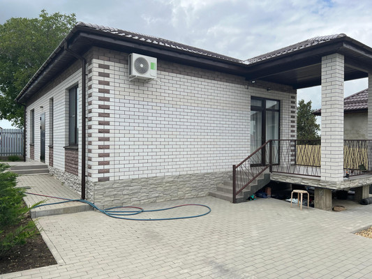 Продам дом, Виноградная ул, 12, Бужор с, 0 км от города