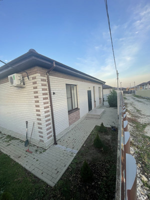 Продам дом, Виноградная ул, 12, Бужор с, 0 км от города