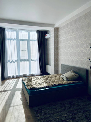 Продам однокомнатную (1-комн.) квартиру, Невская ул, 2, Супсех с