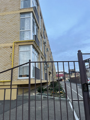 Продам однокомнатную (1-комн.) квартиру, Невская ул, 2, Супсех с