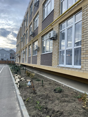 Продам однокомнатную (1-комн.) квартиру, Невская ул, 2, Супсех с