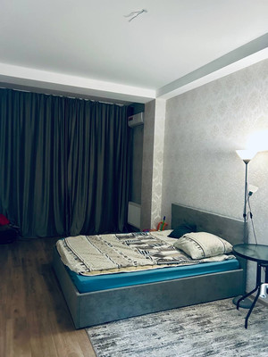 Продам однокомнатную (1-комн.) квартиру, Невская ул, 2, Супсех с