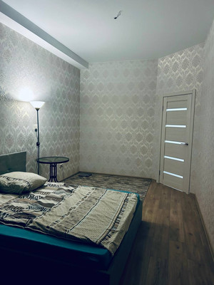 Продам однокомнатную (1-комн.) квартиру, Невская ул, 2, Супсех с