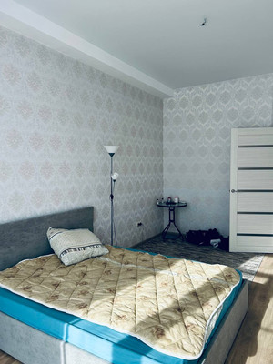 Продам однокомнатную (1-комн.) квартиру, Невская ул, 2, Супсех с