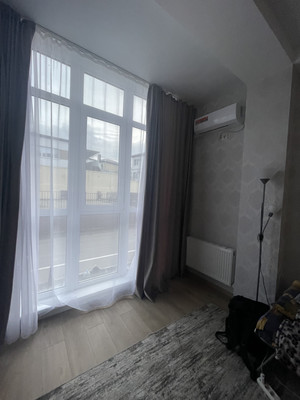 Продам однокомнатную (1-комн.) квартиру, Невская ул, 2, Супсех с