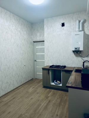 Продам однокомнатную (1-комн.) квартиру, Невская ул, 2, Супсех с