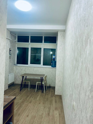 Продам однокомнатную (1-комн.) квартиру, Невская ул, 2, Супсех с