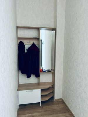 Продам однокомнатную (1-комн.) квартиру, Невская ул, 2, Супсех с