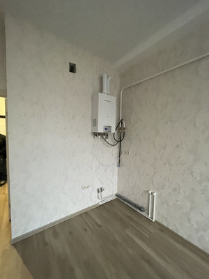 Продам однокомнатную (1-комн.) квартиру, Невская ул, 2, Супсех с