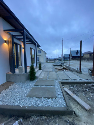 Продам дом, Красных Партизан ул, 1, Натухаевская ст-ца, 0 км от города