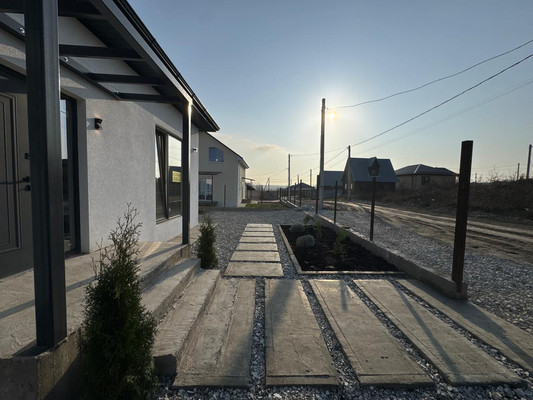 Продам дом, Красных Партизан ул, 1, Натухаевская ст-ца, 0 км от города