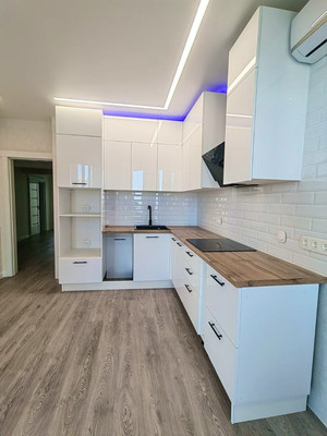 Продам двухкомнатную (2-комн.) квартиру, Супсехское ш, 4к1, Анапа г