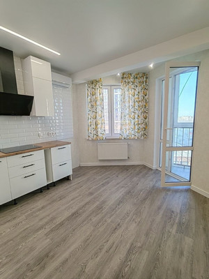 Продам двухкомнатную (2-комн.) квартиру, Супсехское ш, 4к1, Анапа г