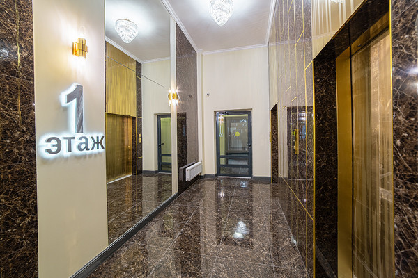 Продам двухкомнатную (2-комн.) квартиру, Супсехское ш, 4к1, Анапа г