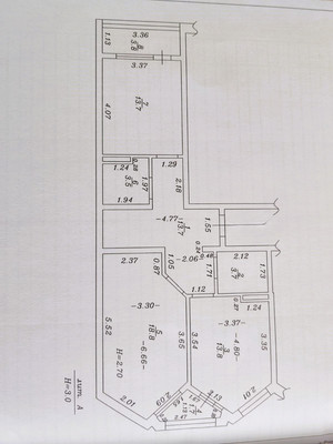 Продам двухкомнатную (2-комн.) квартиру, Супсехское ш, 4к1, Анапа г