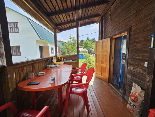 Продам дачу, Возрождение д, 0 км от города