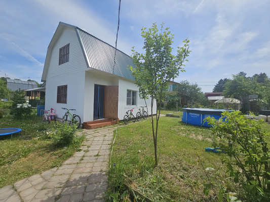 Продам дачу, Возрождение д, 0 км от города