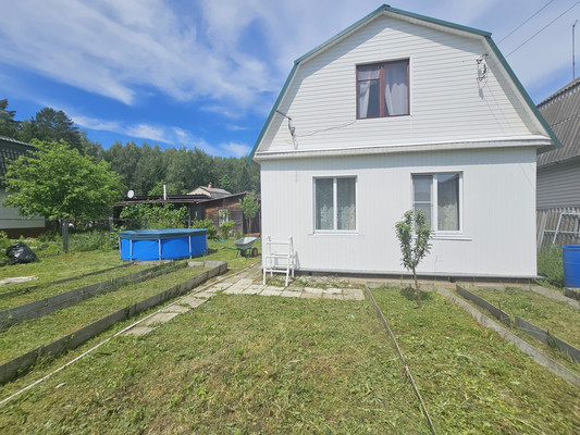 Продам дачу, Возрождение д, 0 км от города