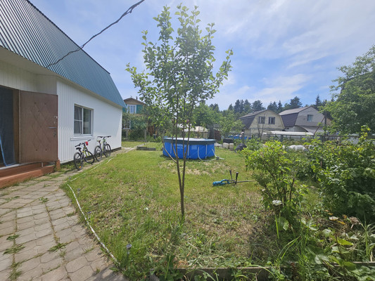 Продам дачу, Возрождение д, 0 км от города