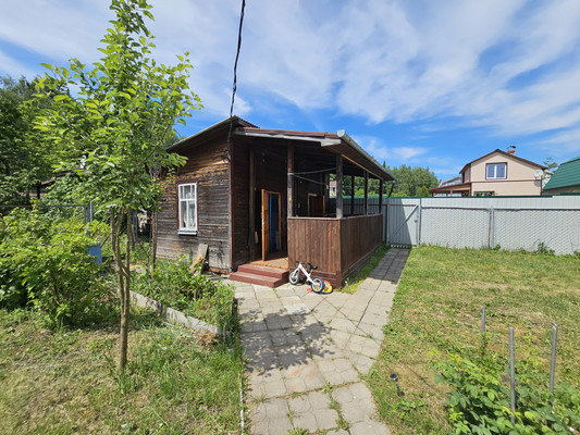 Продам дачу, Возрождение д, 0 км от города