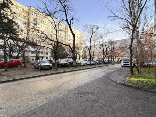 Продам однокомнатную (1-комн.) квартиру, Лермонтова ул, 16, Симферополь г