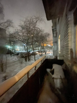 Продам однокомнатную (1-комн.) квартиру, Связи ул, 3, Великий Новгород г