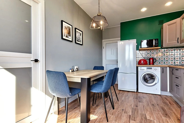 Продам однокомнатную (1-комн.) квартиру, Парк А ул, 93, Новороссийск г