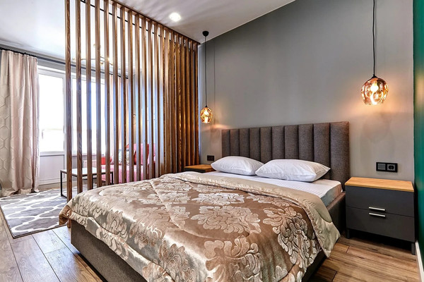 Продам однокомнатную (1-комн.) квартиру, Парк А ул, 93, Новороссийск г