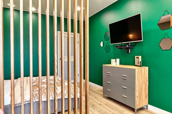 Продам однокомнатную (1-комн.) квартиру, Парк А ул, 93, Новороссийск г