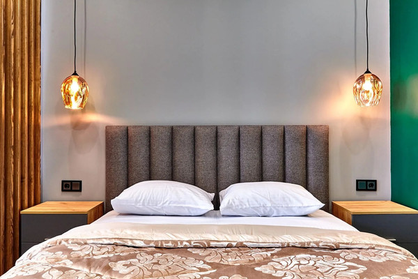 Продам однокомнатную (1-комн.) квартиру, Парк А ул, 93, Новороссийск г