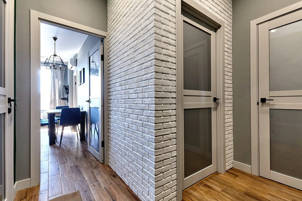 Продам однокомнатную (1-комн.) квартиру, Парк А ул, 93, Новороссийск г