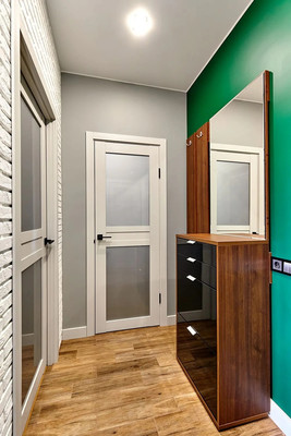 Продам однокомнатную (1-комн.) квартиру, Парк А ул, 93, Новороссийск г