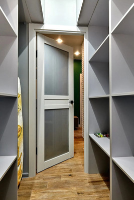 Продам однокомнатную (1-комн.) квартиру, Парк А ул, 93, Новороссийск г